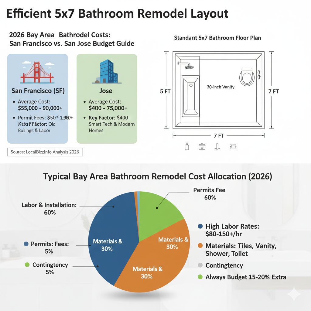 LocalBizzInfo | Local Service Cost Guides, Calculators & Business Listings USA (2026)
