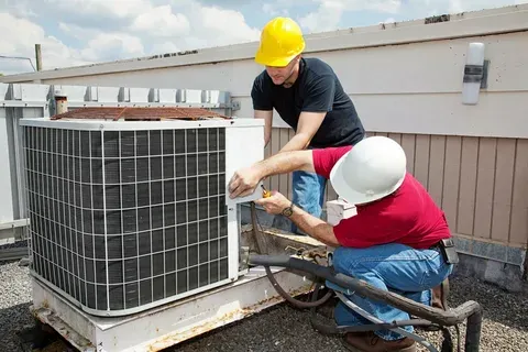 Phoenix HVAC System Costs 2026: Complete Repair vs Replacement Guide - Home Services Guide