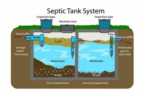 Reliable Septic System Services in Johns Creek GA: 2026 Cost & Maintenance Guide