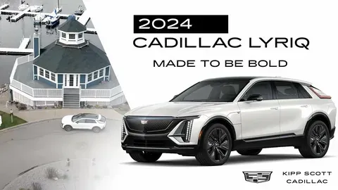 Cadillac Lyriq Driving Modes Range Impact: 2026 Efficiency Guide - IT & Tech Services Guide